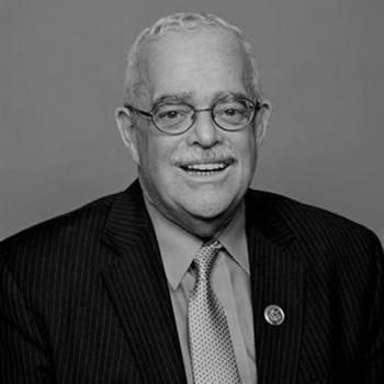Gerry Connolly