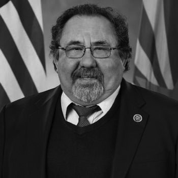 Raul M. Grijalva