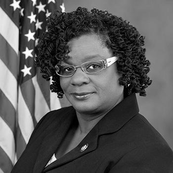 Gwen Moore