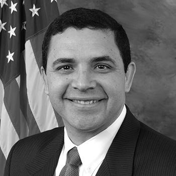Henry Cuellar