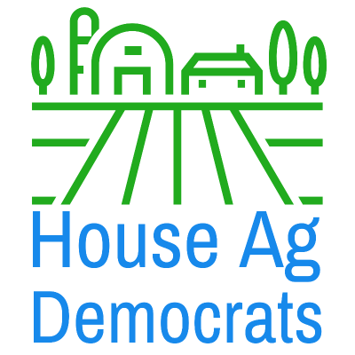Committee on Agriculture Democrats