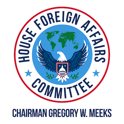Committee on Foreign Affairs