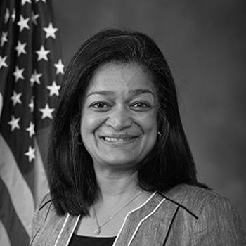 Pramila Jayapal