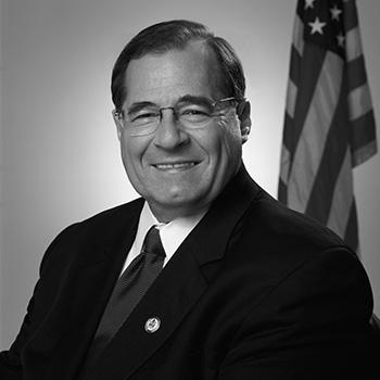 Jerrold Nadler