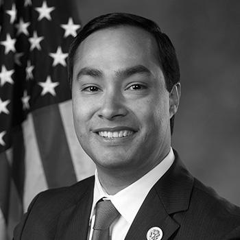 Joaquin Castro