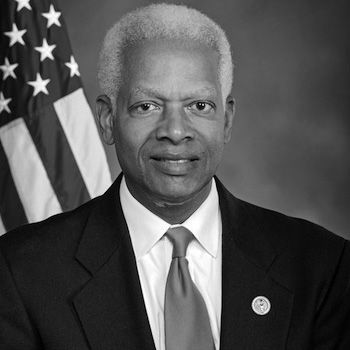 Hank Johnson