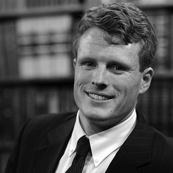 Joe Kennedy III