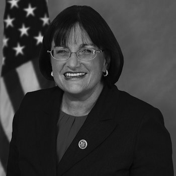 Ann McLane Kuster