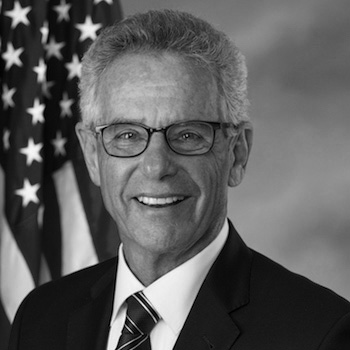Alan Lowenthal