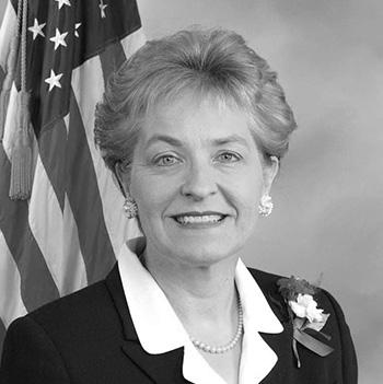 Marcy Kaptur