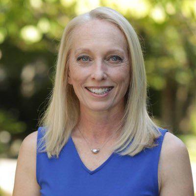 Mary Gay Scanlon