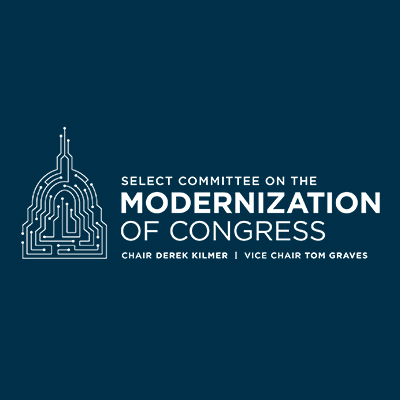  Select Committee on the Modernization of Congress