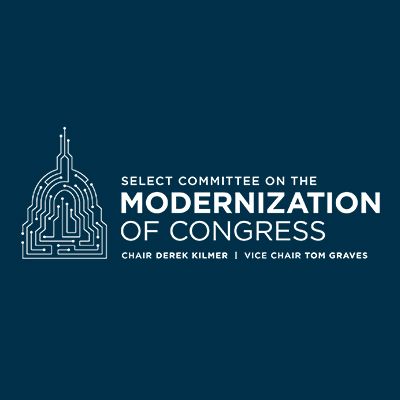 Select Committee on the Modernization of Congress