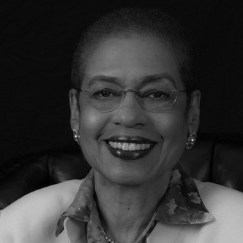 Eleanor Holmes Norton