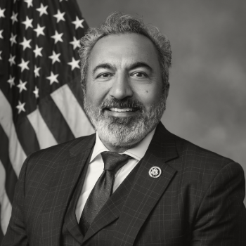 Ami Bera