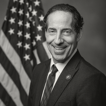 Jamie Raskin