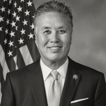 Mark Takano