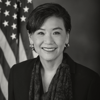 Judy Chu