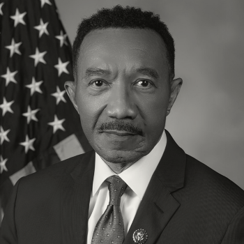 Kweisi Mfume