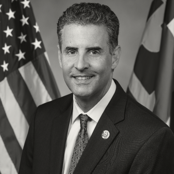 John Sarbanes