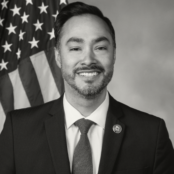 Joaquin Castro