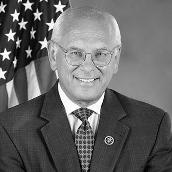 Paul D. Tonko