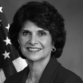 Lucille Roybal-Allard