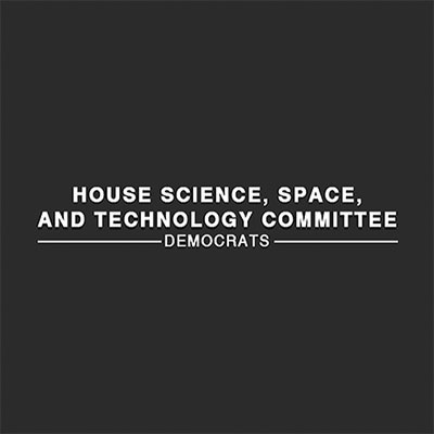 Committee on Science, Space, and Technology Democrats