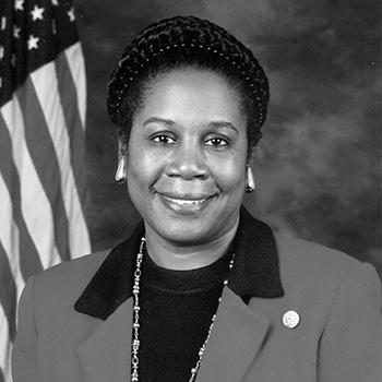 Sheila Jackson-Lee