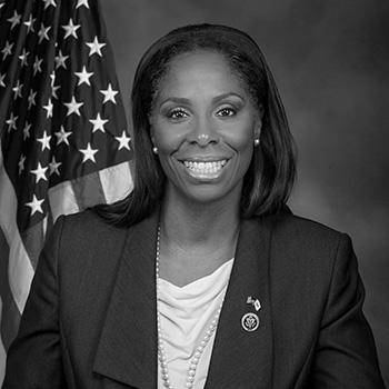 Stacey Plaskett