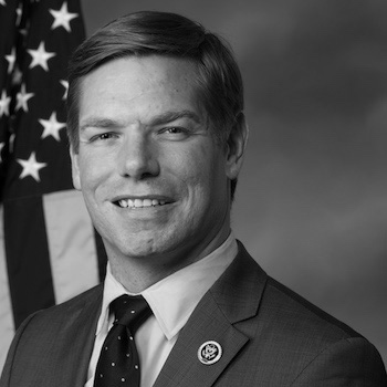 Eric Swalwell