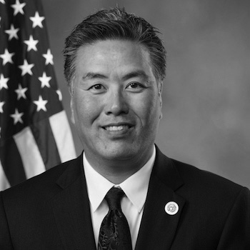 Mark Takano