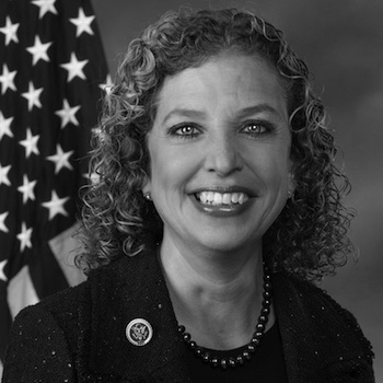 Debbie Wasserman Schultz