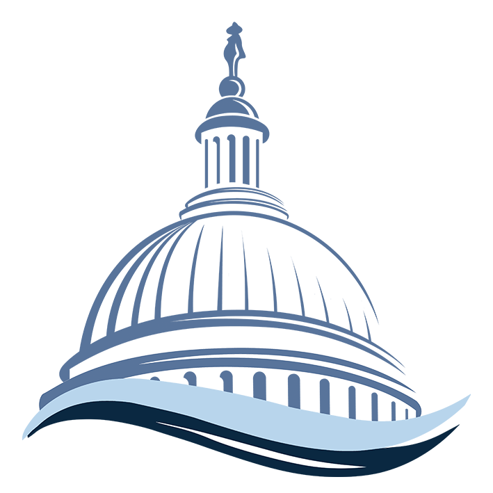 Capitol Building Logo
