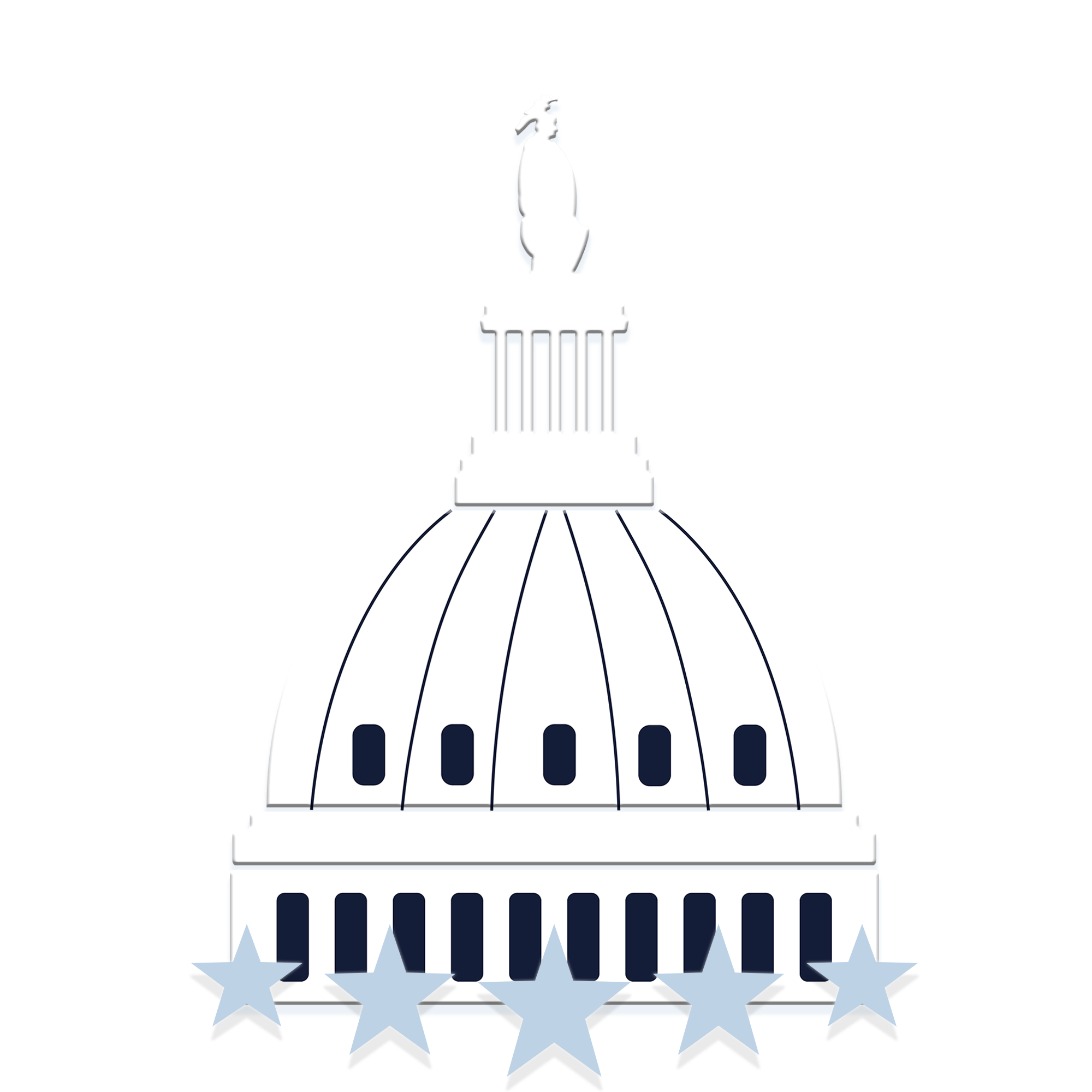 Capitol Building Logo
